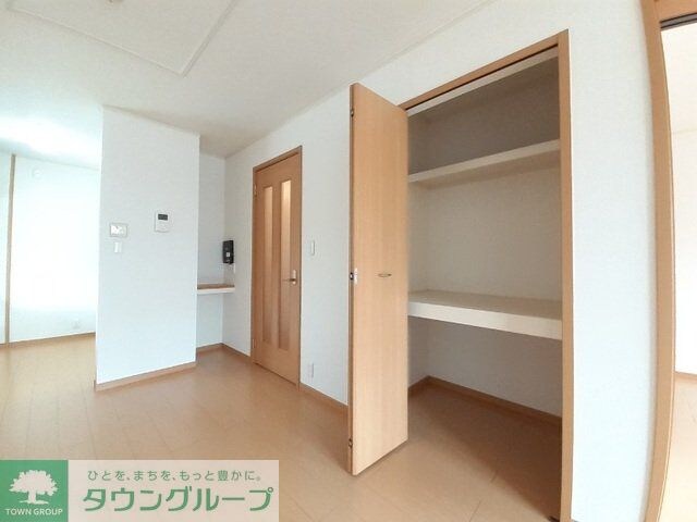 アクテュエルの物件内観写真