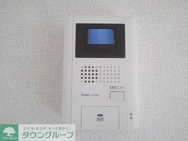 アクテュエルの物件内観写真