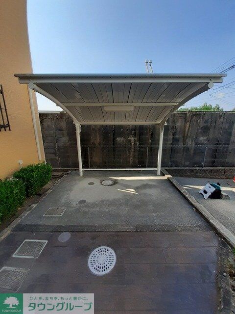 アクテュエルの物件内観写真