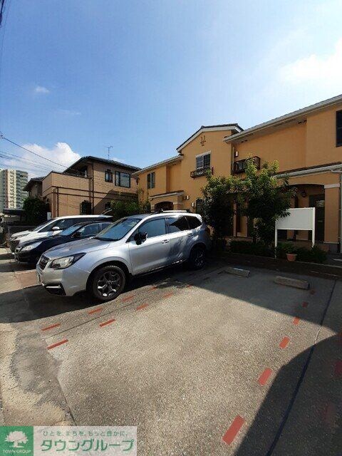 アクテュエルの物件内観写真