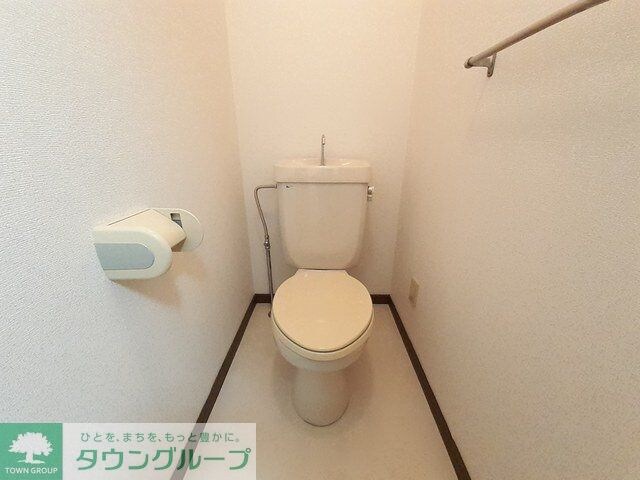 アベニュー名駅の物件内観写真