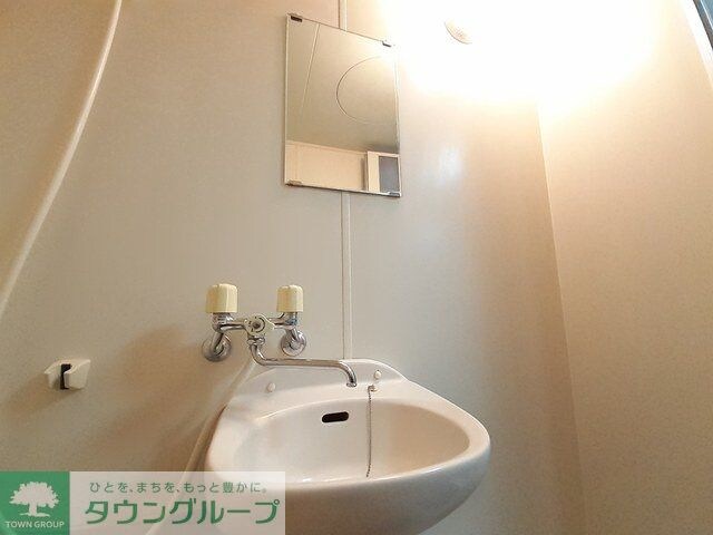 アベニュー名駅の物件内観写真