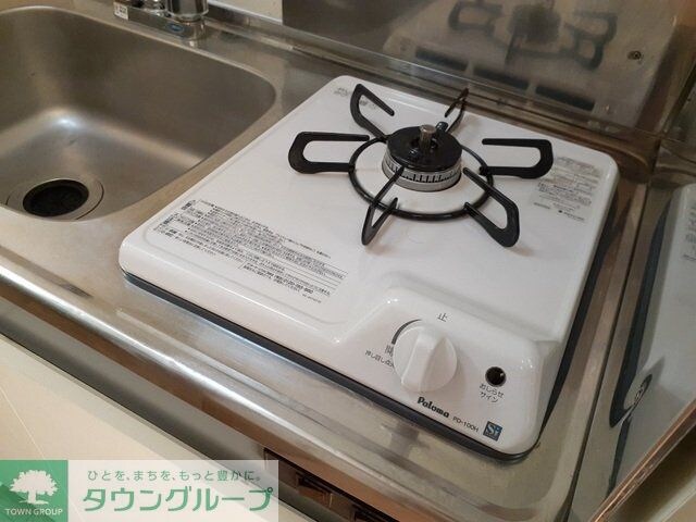 アベニュー名駅の物件内観写真