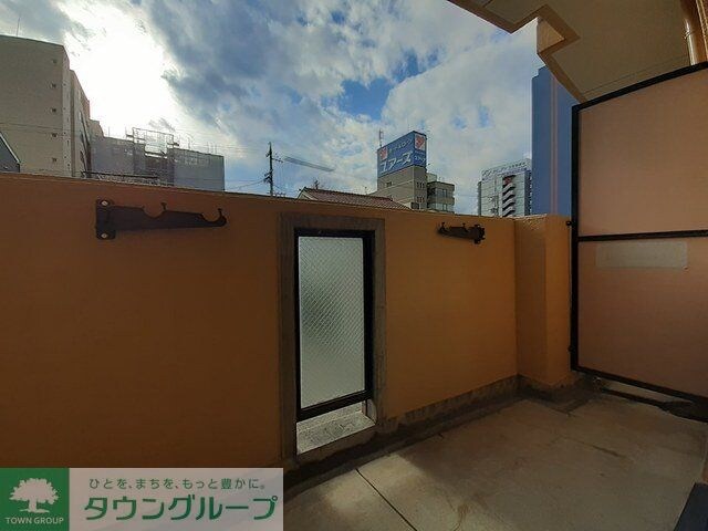 アベニュー名駅の物件内観写真