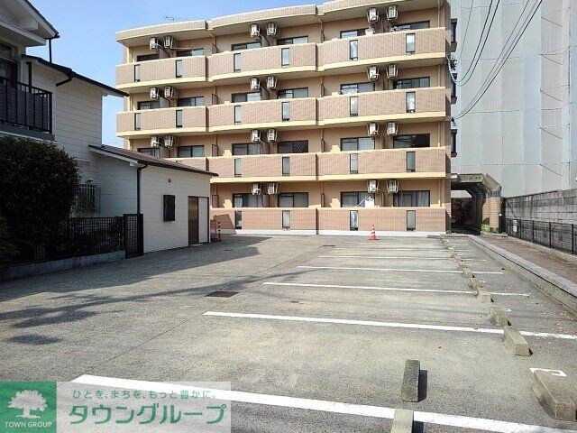 アベニュー名駅の物件内観写真