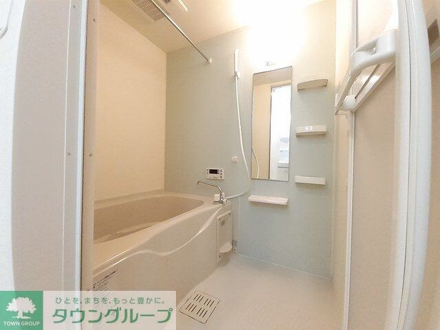 ハイデルベルク大野木の物件内観写真