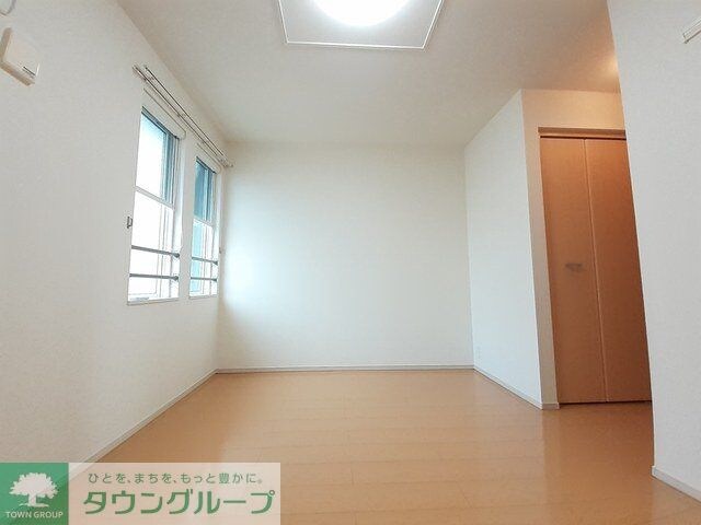 ハイデルベルク大野木の物件内観写真