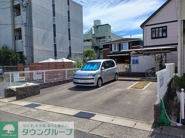 ハイデルベルク大野木の物件内観写真