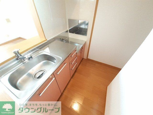 ピュアライトの物件内観写真