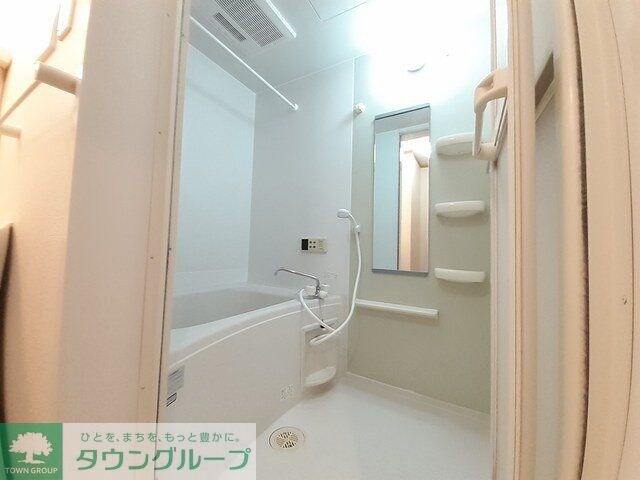 ピュアライトの物件内観写真