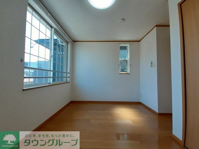 ピュアライトの物件内観写真