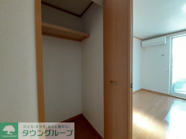 ピュアライトの物件内観写真