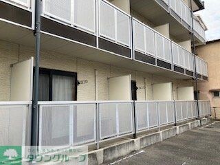 レオパレスインサイド中村の物件内観写真