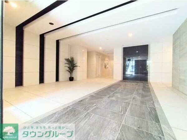 エスリード新栄グラティアの物件内観写真