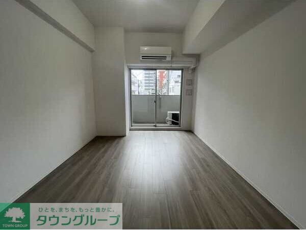 エスリード新栄グラティアの物件内観写真