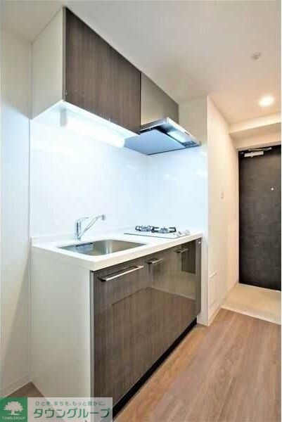 エスリード新栄グラティアの物件内観写真