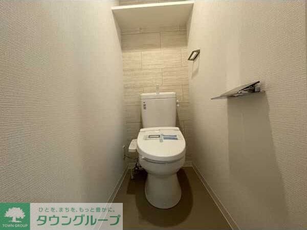 エスリード新栄グラティアの物件内観写真