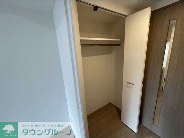 エスリード新栄グラティアの物件内観写真