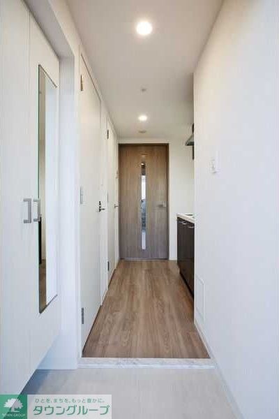 エスリード新栄グラティアの物件内観写真