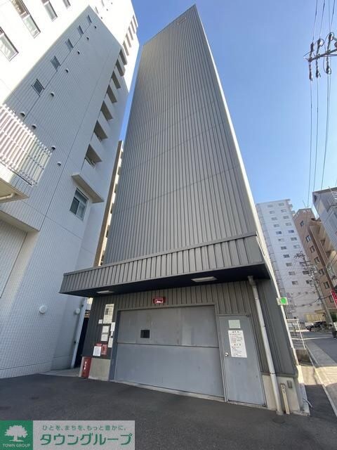 グラン・アベニュー西大須の物件内観写真