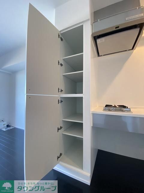 グラン・アベニュー西大須の物件内観写真