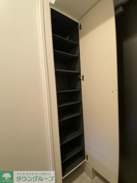 グラン・アベニュー西大須の物件内観写真