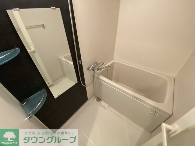 グラン・アベニュー西大須の物件内観写真