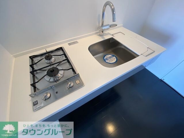 グラン・アベニュー西大須の物件内観写真