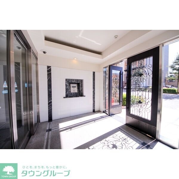 プレサンス名古屋STATIONアブソリュートの物件内観写真