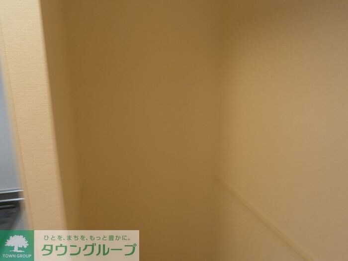 シャルム・ヴィアーレの物件内観写真