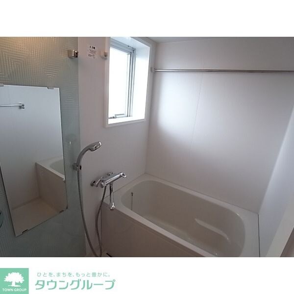 グラン・アベニュー西大須の物件内観写真