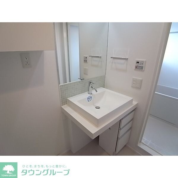 グラン・アベニュー西大須の物件内観写真