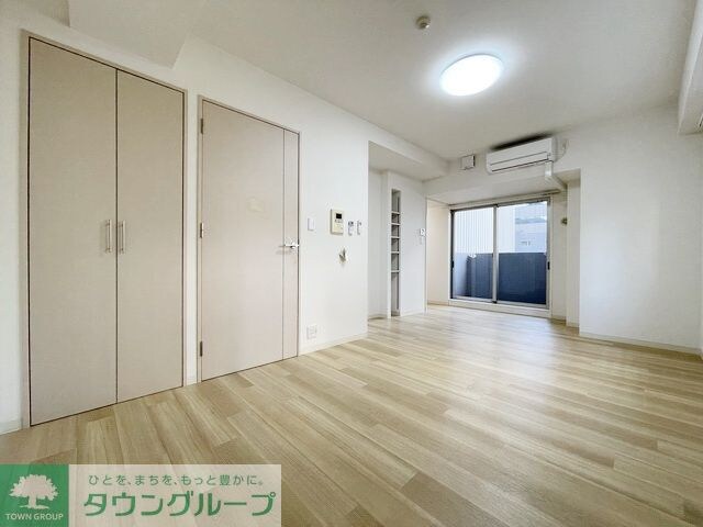 カスタリア栄の物件内観写真