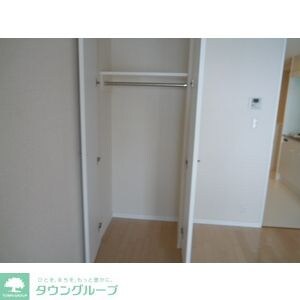 ガーデンハイツマルタカ2の物件内観写真