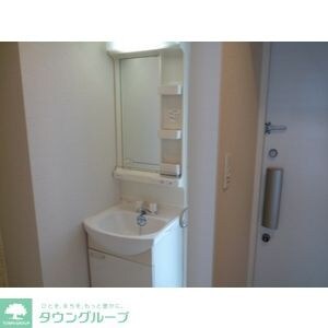 ガーデンハイツマルタカ2の物件内観写真