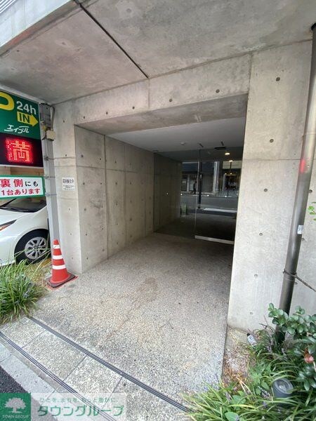 ガーデンハイツマルタカ2の物件内観写真