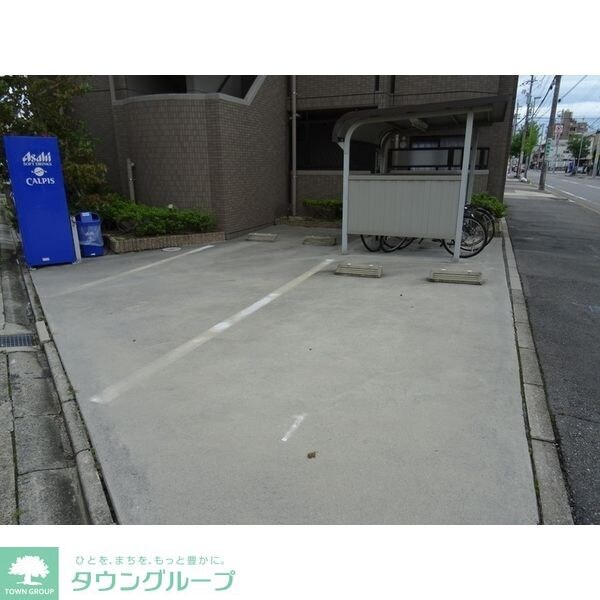 サンシティ名西通の物件内観写真