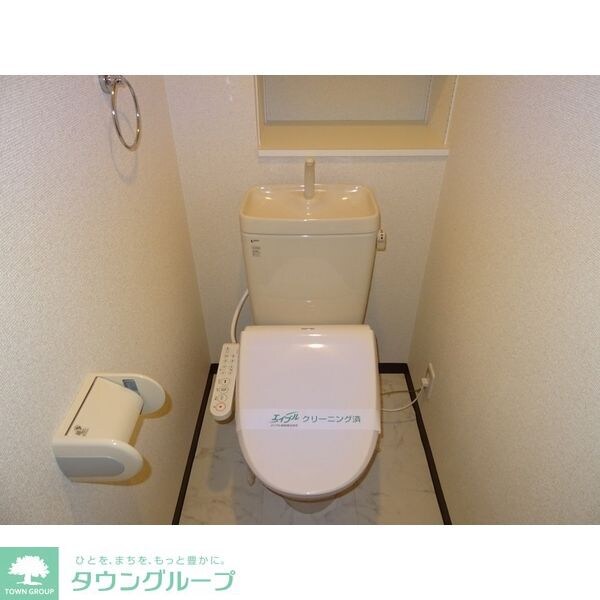 サンシティ名西通の物件内観写真