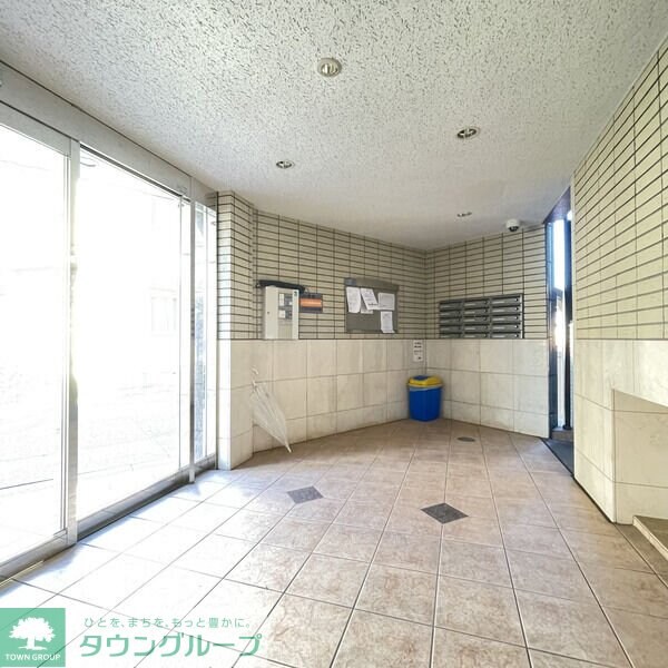 サンシティ名西通の物件内観写真