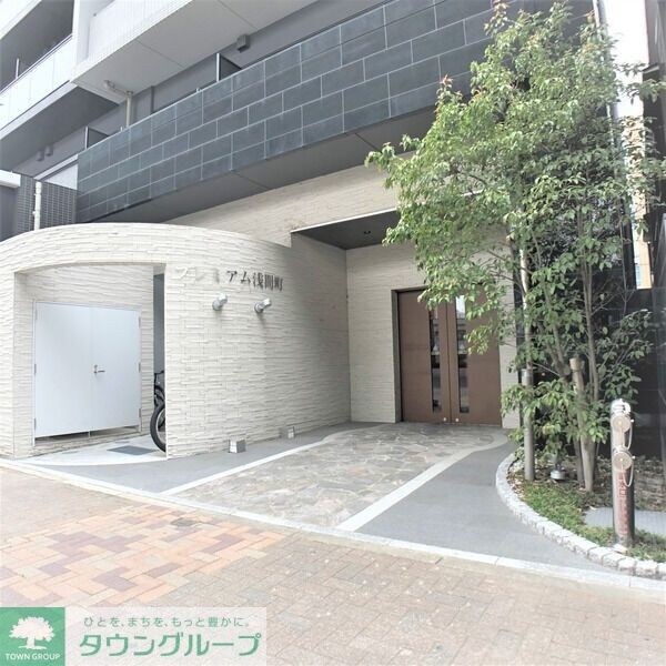 プレミアム浅間町の物件内観写真