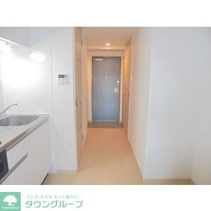 プレミアム浅間町の物件内観写真