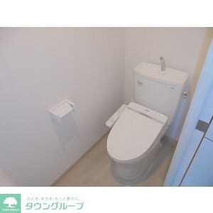 プレミアム浅間町の物件内観写真