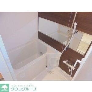 プレミアム浅間町の物件内観写真