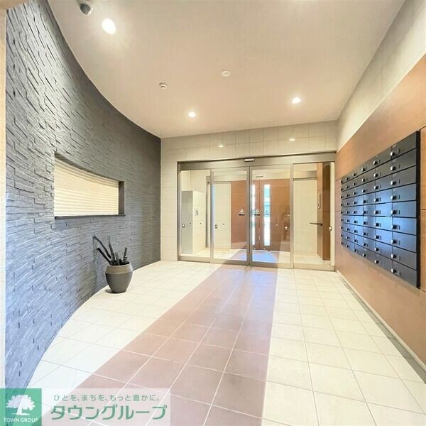 プレミアム浅間町の物件内観写真