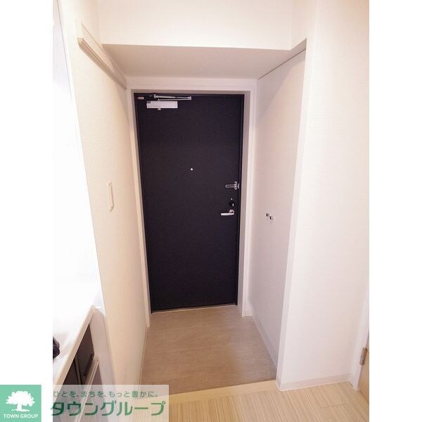 プロシード大須の物件内観写真