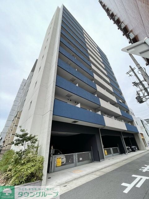 プロシード大須の物件内観写真