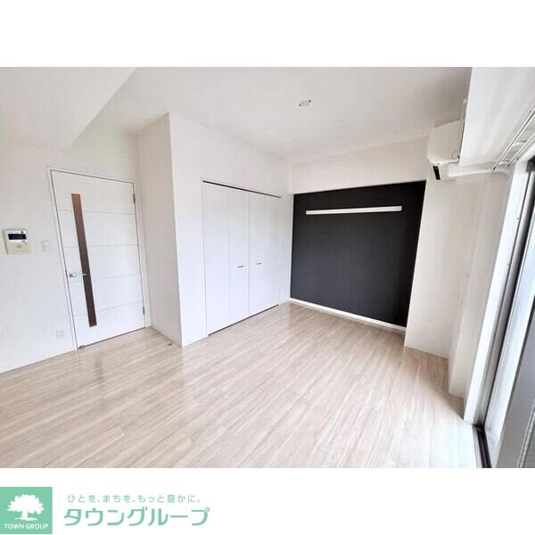 プロシード大須の物件内観写真