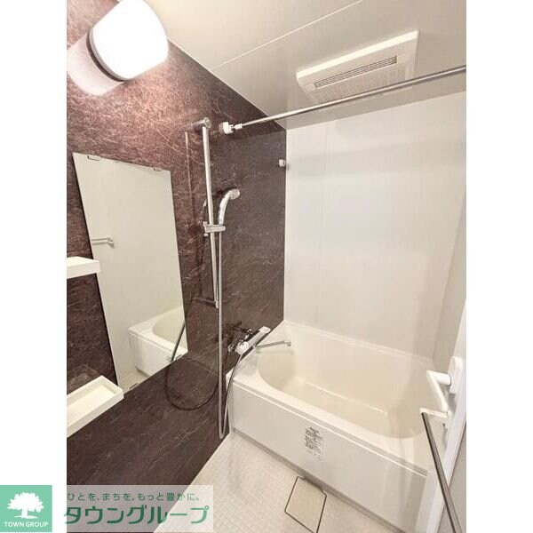 プロシード大須の物件内観写真