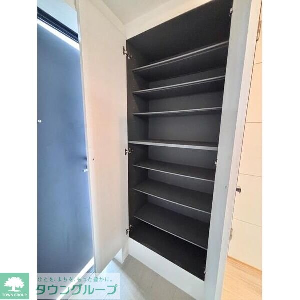 プロシード大須の物件内観写真