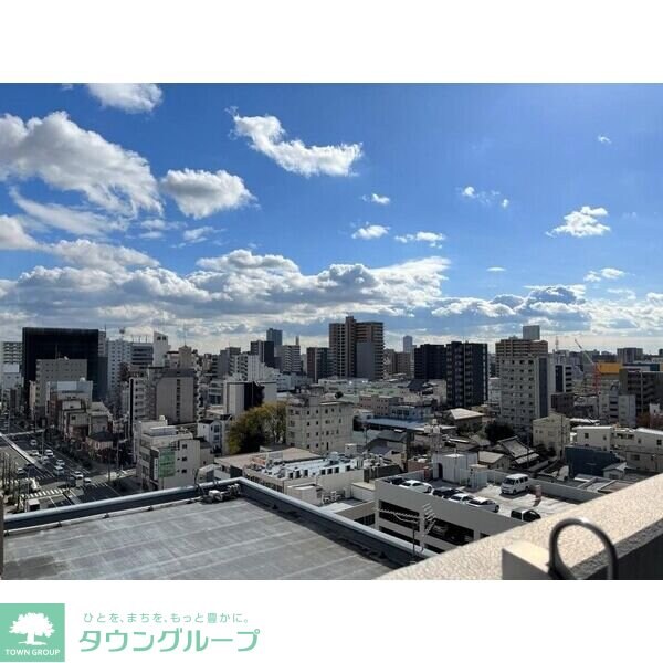 プロシード大須の物件内観写真